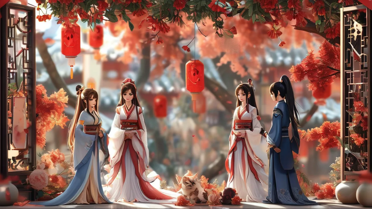 为什么越来越多人选择真爱喵小红娘|相亲|找对象|的真爱喵小红